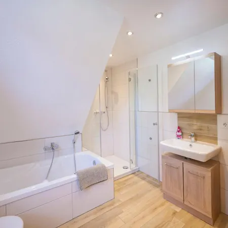 Apartment Og2 Bönsberg Blick