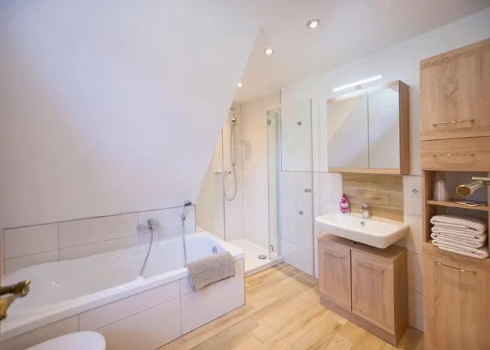 Apartment Og2 Bönsberg Blick